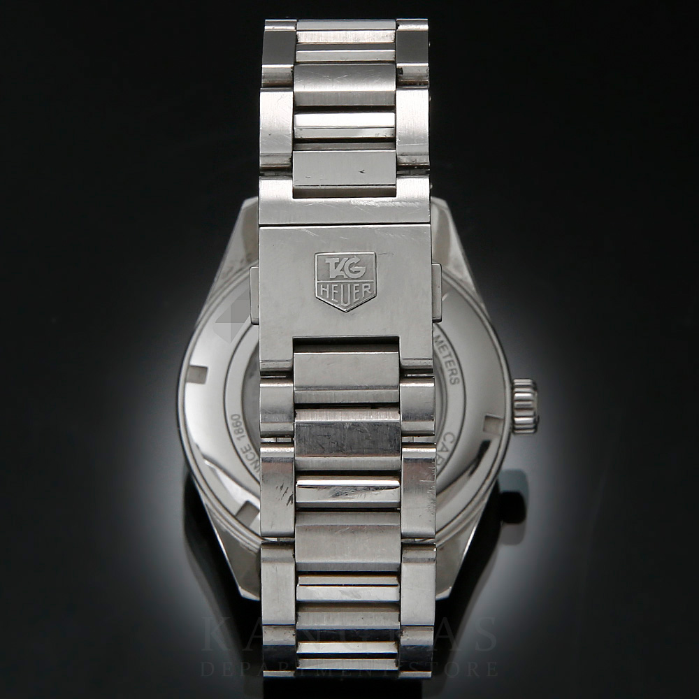 TAG Heuer(USED)태그호이어 까레라 데이데이트 WAR201C